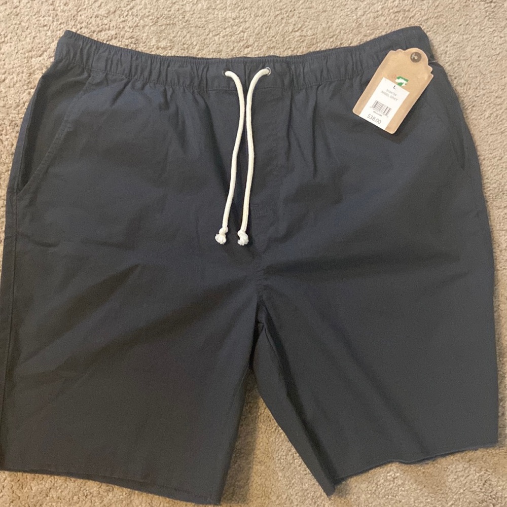 Men’s shorts